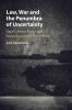Law War and the Penumbra of Uncertainty