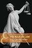 The Cambridge Companion to the Rule of Law