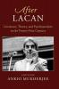 After Lacan