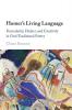 Homer's Living Language