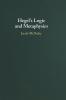 Hegel's Logic and Metaphysics