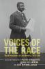 Voices of the Race