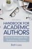 Handbook for Academic Authors