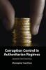 Corruption Control in Authoritarian Regimes
