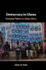 Democracy in Ghana
