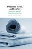 Discourse Media and Conflict