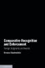 Comparative Recognition and Enforcement