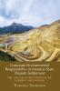 Corporate Environmental Responsibility in Investor-State Dispute Settlement