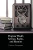 Virginia Woolf Science Radio and Identity