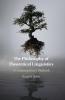 The Philosophy of Theoretical Linguistics