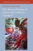 The African Heritage of Latinx and Caribbean Literature