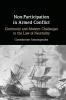 Non-Participation in Armed Conflict