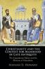 Christianity and the Contest for Manhood in Late Antiquity