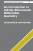 An Introduction to Infinite-Dimensional Differential Geometry