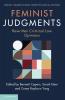 Feminist Judgments