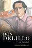 Don DeLillo In Context