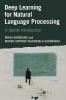 Deep Learning for Natural Language Processing