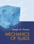 Mechanics of Fluids