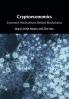 Cryptoeconomics