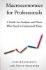 Macroeconomics for Professionals