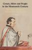 Crown Mitre and People in the Nineteenth Century