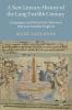 A New Literary History of the Long Twelfth Century