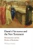 Dante's Vita nuova and the New Testament