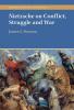 Nietzsche on Conflict Struggle and War