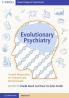 Evolutionary Psychiatry
