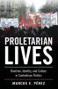 Proletarian Lives