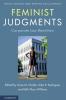 Feminist Judgments