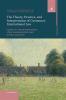 The Theory Practice and Interpretation of Customary International Law