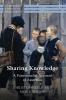 Sharing Knowledge