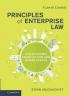 Principles of Enterprise Law