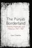 The Punjab Borderland