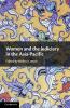 Women and the Judiciary in the Asia-Pacific