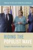 Riding the Populist Wave