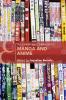 The Cambridge Companion to Manga and Anime