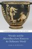 Wonder and the Marvellous from Homer to the Hellenistic World