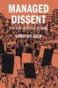 Managed Dissent