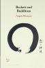 Beckett and Buddhism