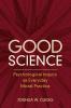 Good Science