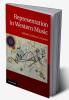 Representation in Western Music
