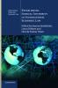 Establishing Judicial Authority in International Economic             Law