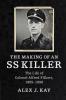 The Making of an SS Killer