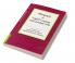 Bibliography of English Language and Literature 1920