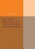 Some Recent Researches in the Theory of Statistics and Actuarial Science