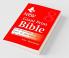 NRSV Giant Print Bible