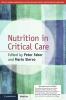 Nutrition in Critical Care (South Asia Edition)
