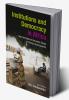 Institutions and Democracy in Africa